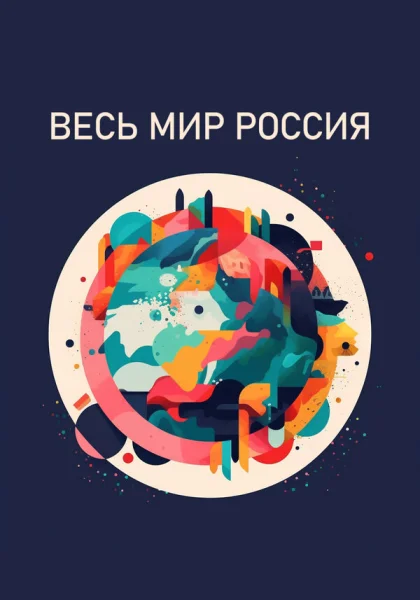  Весь мир — Россия (2022)