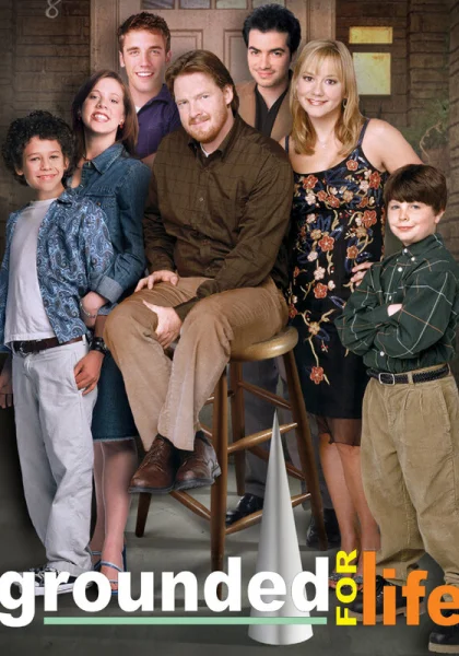  Основа для жизни (2001)