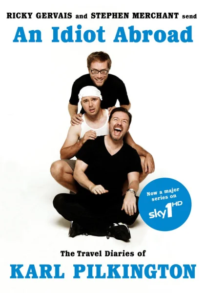  Простак за границей (2010)