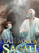  Тайна Сагалы (1997)