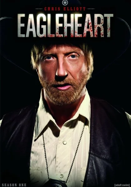  Орлиное сердце (2010)