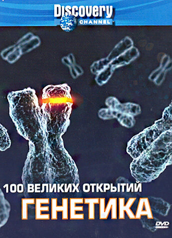  Discovery: 100 великих открытий (2004)
