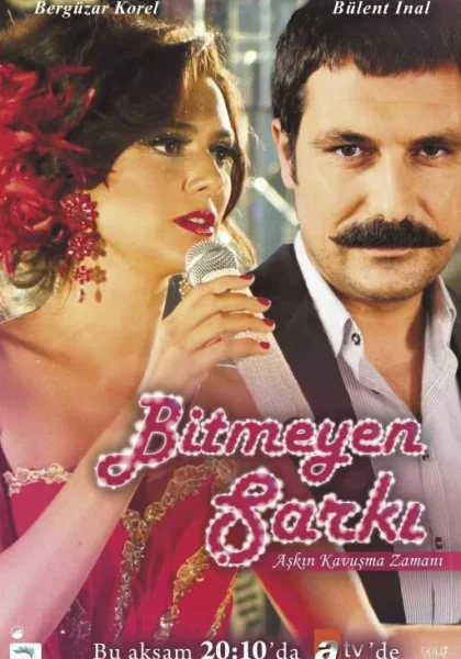  Недопетая песня (2010)