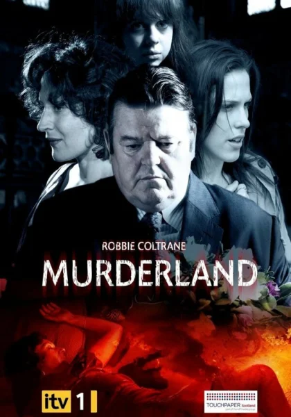  Земля убийств (2009)