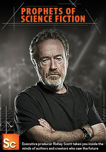  Фантасты-предсказатели (2011)