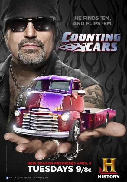  Поворот-наворот (2012)