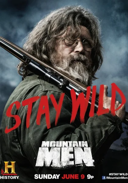  Мужчины в горах (2012)