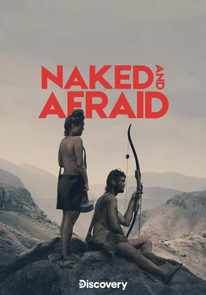  Голые и напуганные (2014)