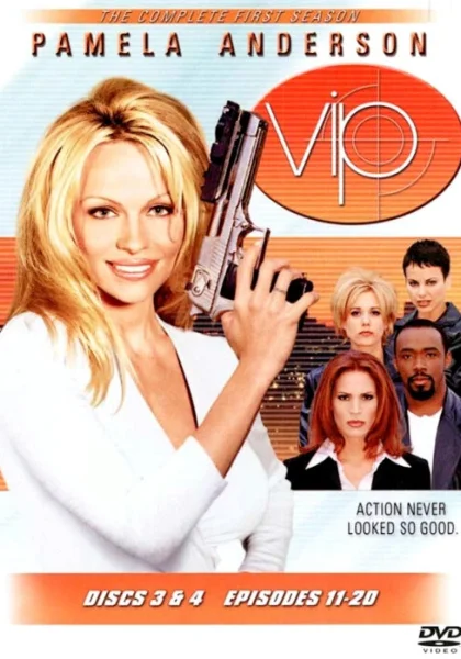  V.I.P. (1998)