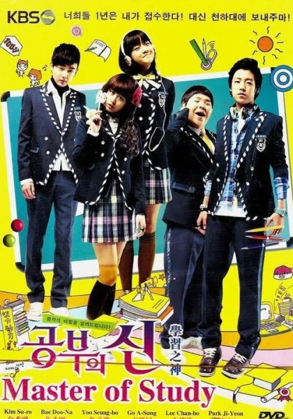  Мастер обучения (2010)