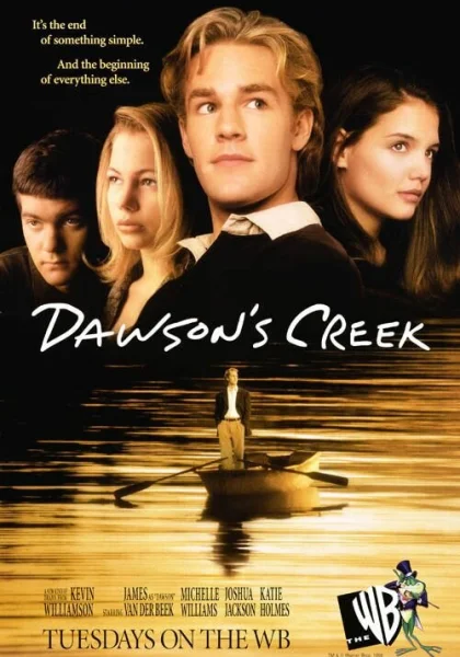  Бухта Доусона (1998)