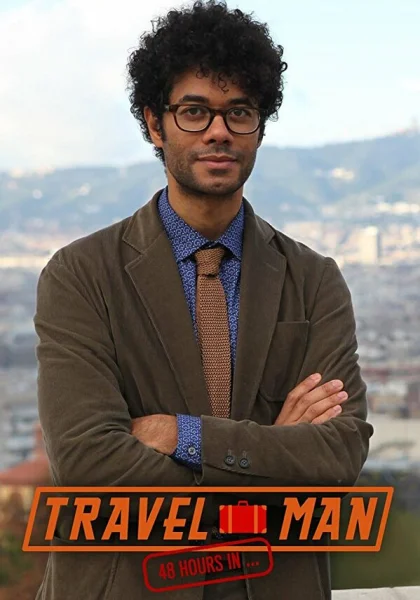  Путешественник: 48 часов в... (2015)