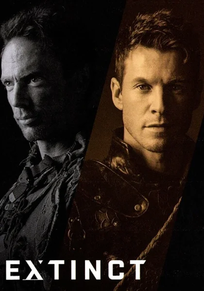  Вымирание (2017)