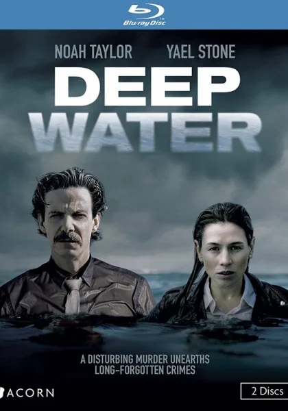  Под водой (2016)