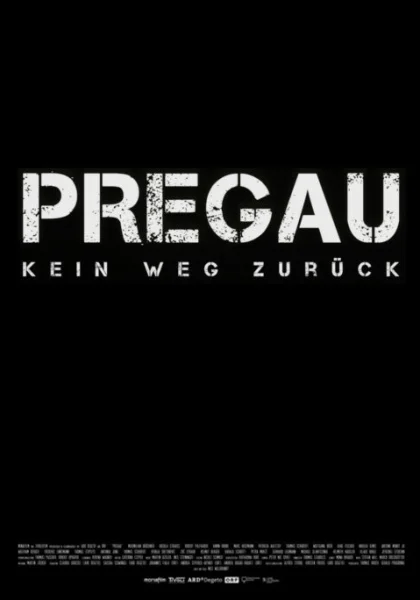  Прегау - убийственная долина (2016)