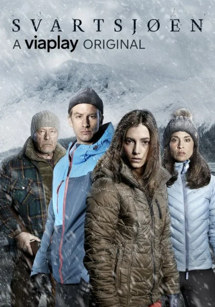  Черное озеро (2016)