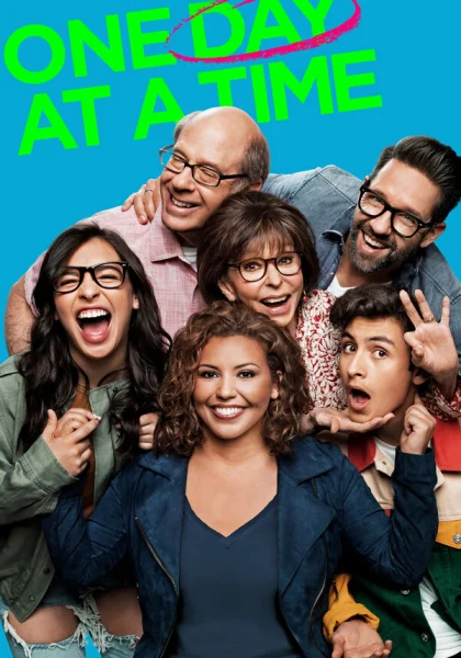  Живем сегодняшним днем (2017)