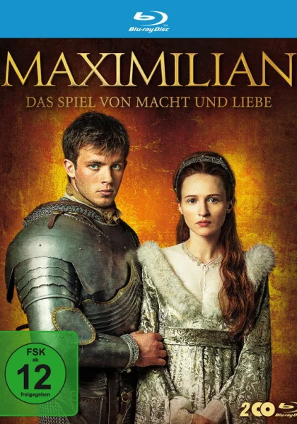  Максимилиан (2017)