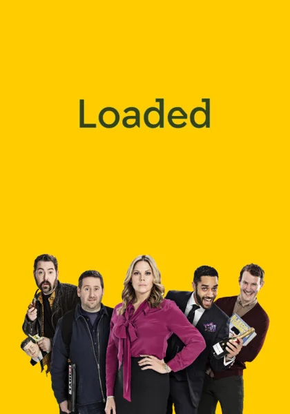  При деньгах (2017)