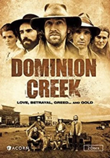  Клондайк (2015)