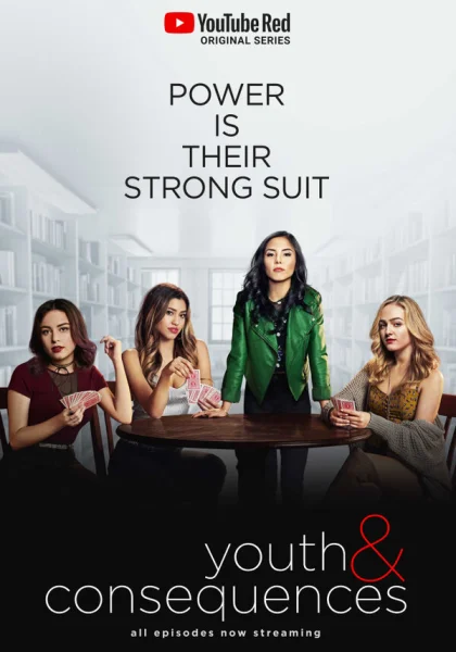  Молодость и её последствия (2018)