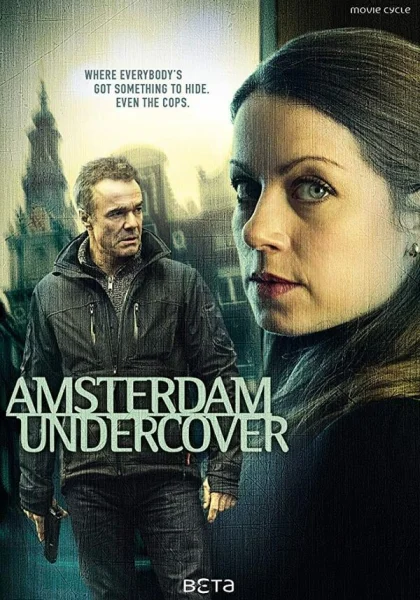  Криминальный Амстердам (2018)