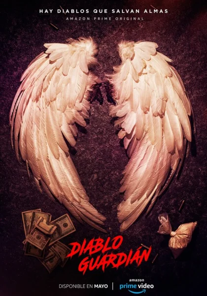  Страж Дьявола (2018)