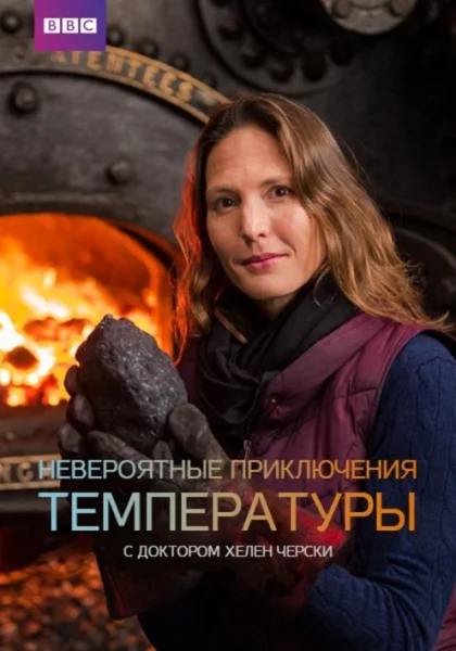  Невероятные приключения температуры (2017)
