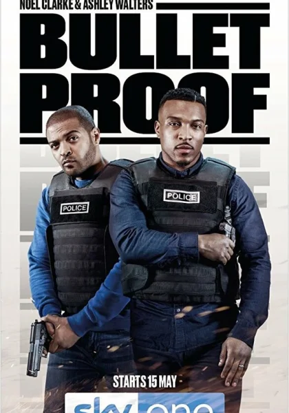  Пуленепробиваемые (2018)