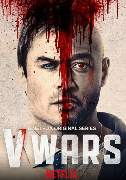  Вампирские войны (2019)