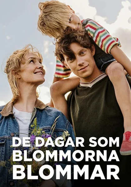  Дни, когда распускаются цветы (2019)