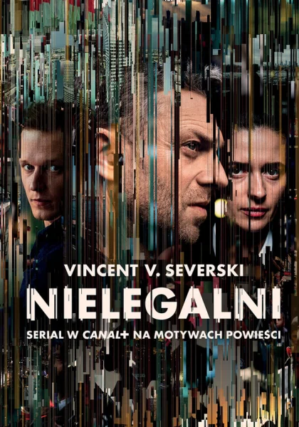  Нелегалы (2018)