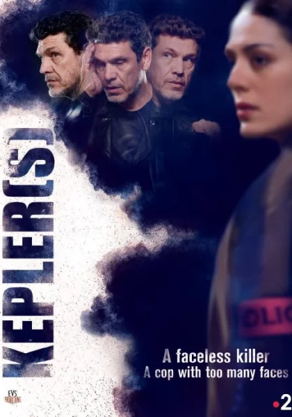  Кеплер теряет контроль (2018)