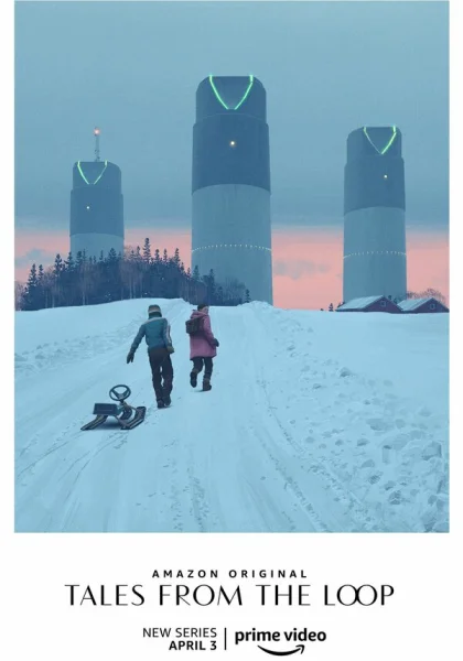  Рассказы из Петли (2020)