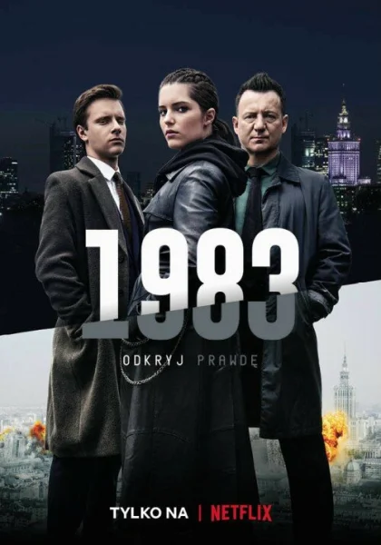  1983 (2018)