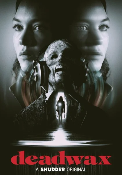  Убийственный винил (2018)