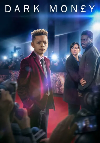  Грязные деньги (2019)