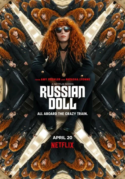  Матрёшка (2019)