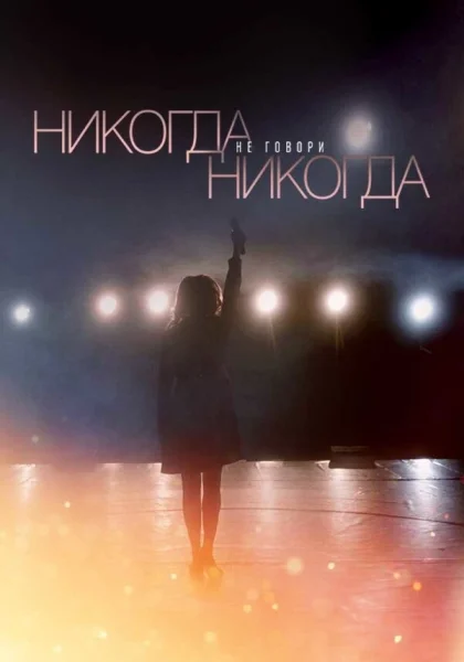  Никогда не говори «никогда» (2018)
