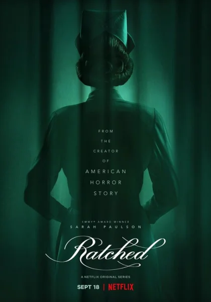  Сестра Рэтчед (2020)