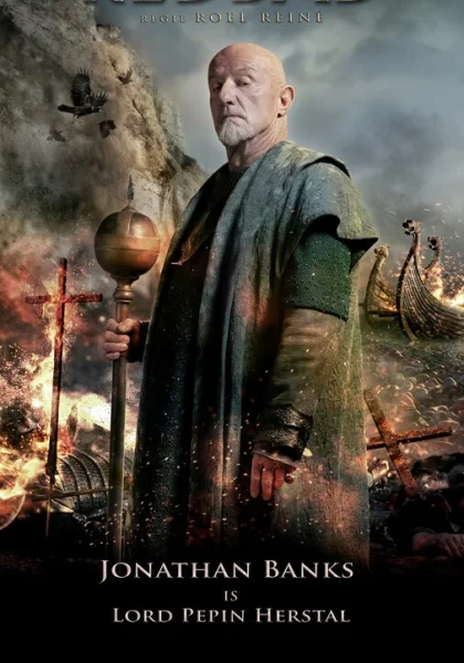  Радбод: Легенда (2019)