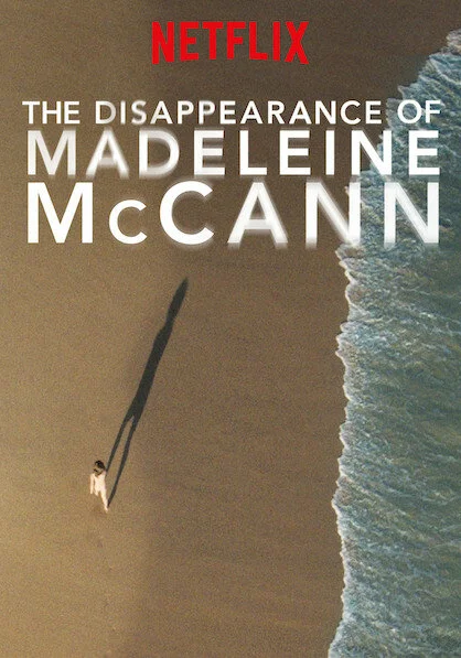  Исчезновение Мэделин Маккэнн (2019)