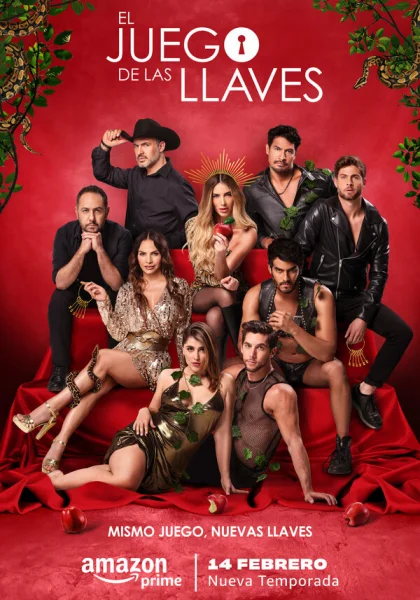  Игры ключей (2019)