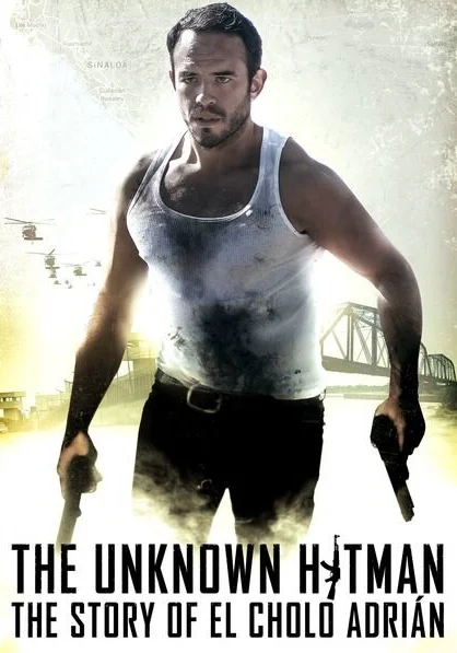  Неизвестный. История Чоло Адриано (2018)