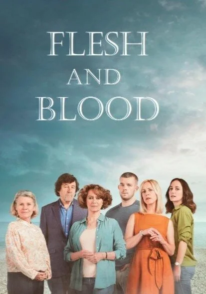  Плоть и кровь (2020)