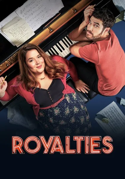  Авторский гонорар (2020)