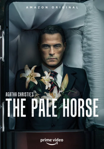  Бледный конь (2020)