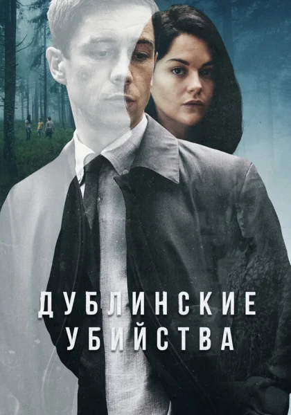  Дублинские убийства (2019)