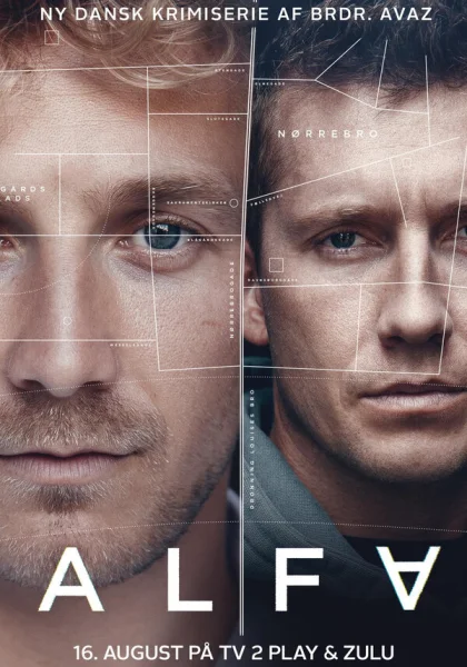  Братья по крови (2020)