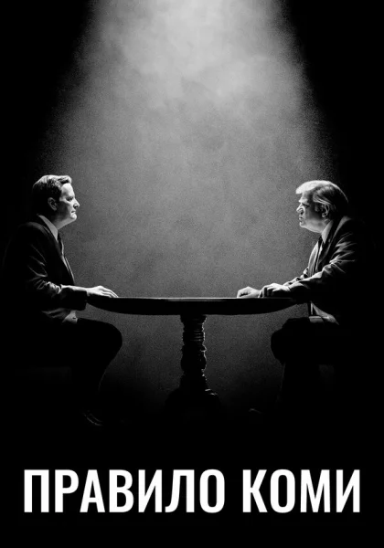  Правило Коми (2020)